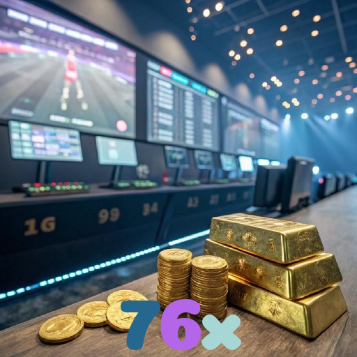 Jogos premiados 🎰