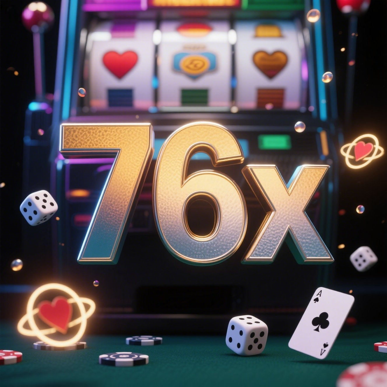 76x